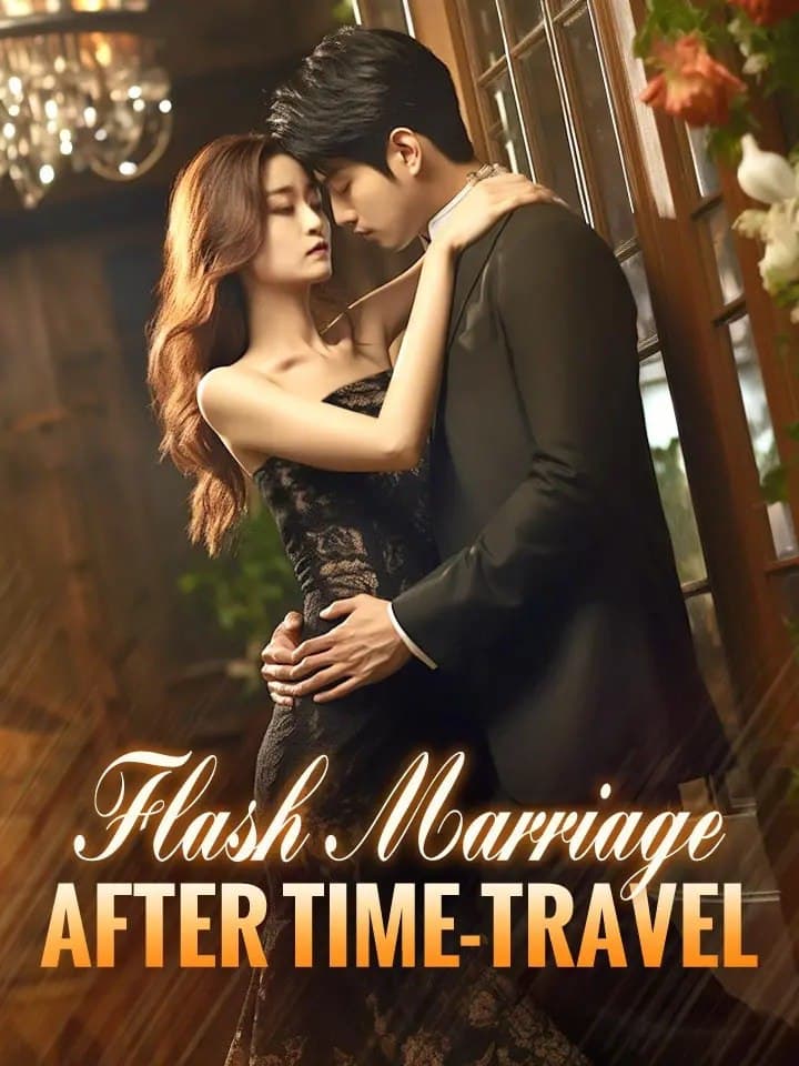 Flash Marriage After Time-Travel