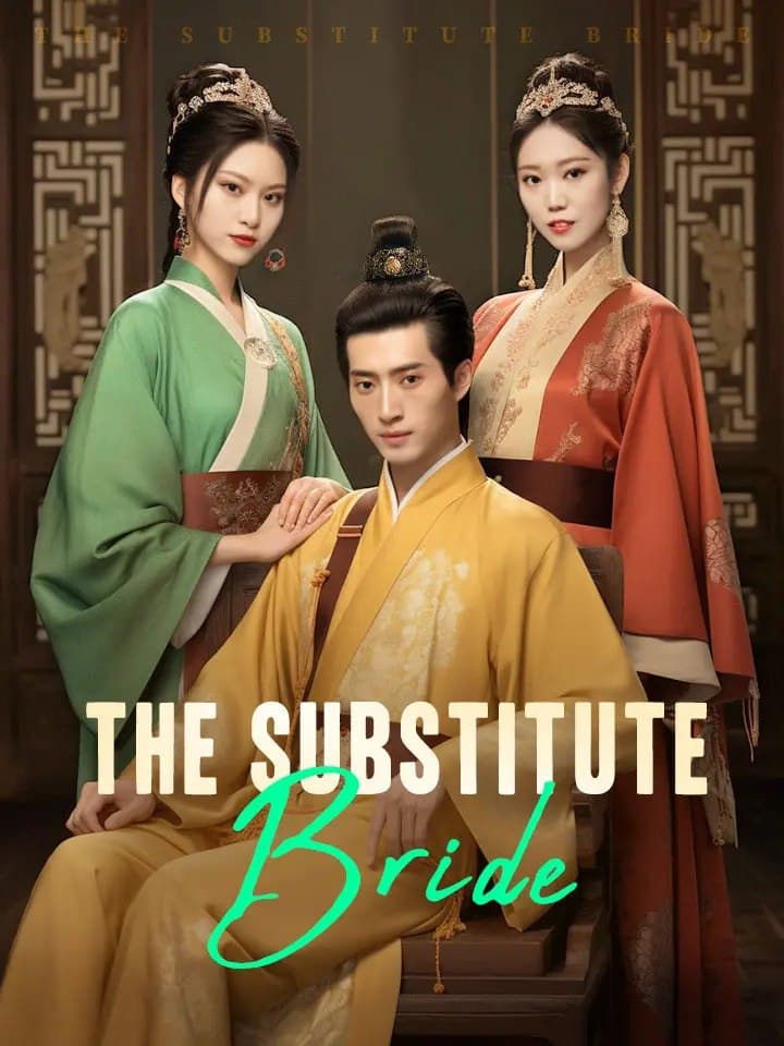 The Substitute Bride