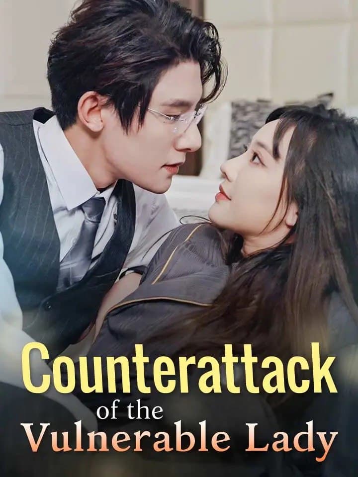 Counter Attack of the Vulnerable Lady