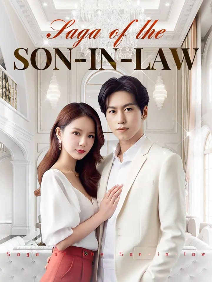 Saga of the Son-In Law