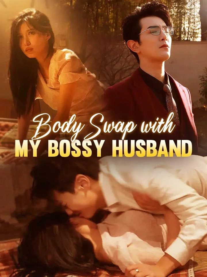 Body Swap with my Bossy Husband