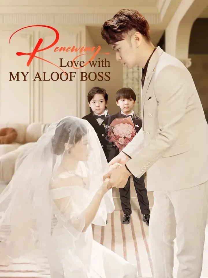 Renewing Love with my Aloof Boss