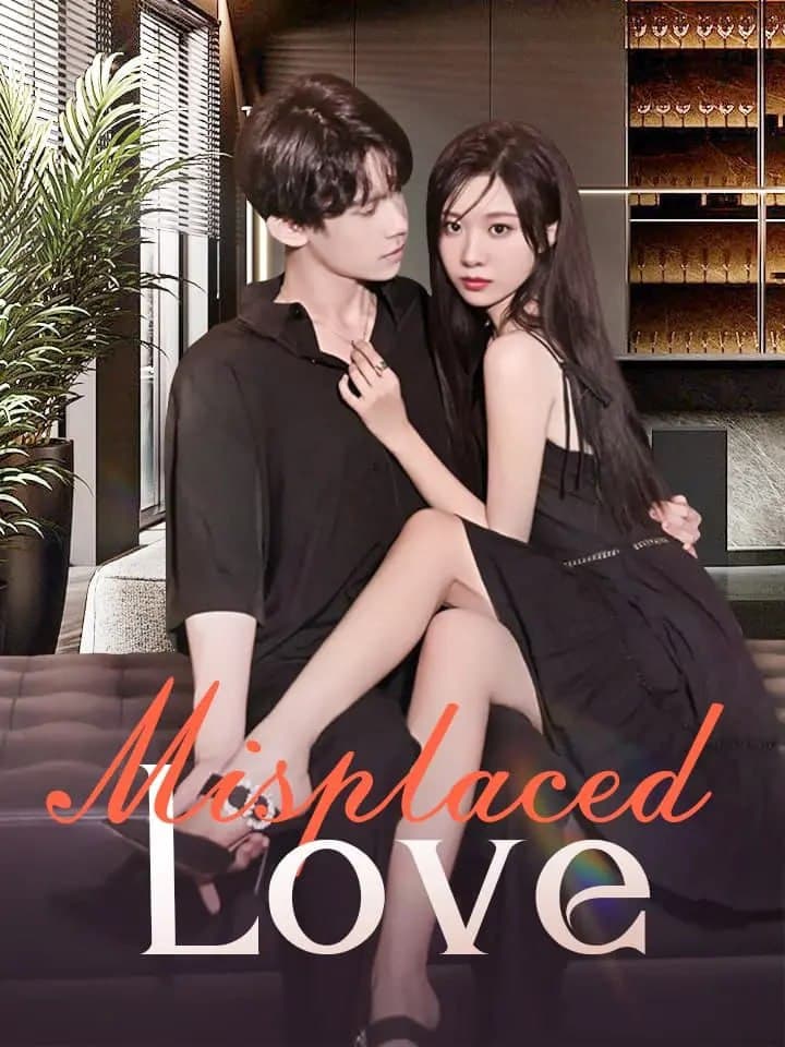 Misplaced Love