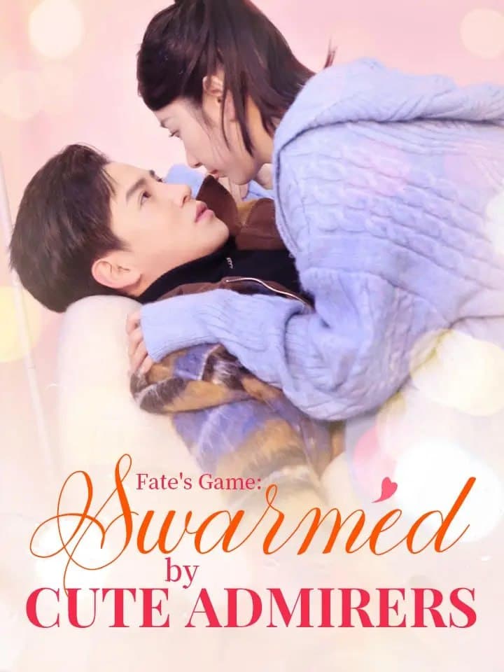 Fate's Game Swarmed by Cute Admirers