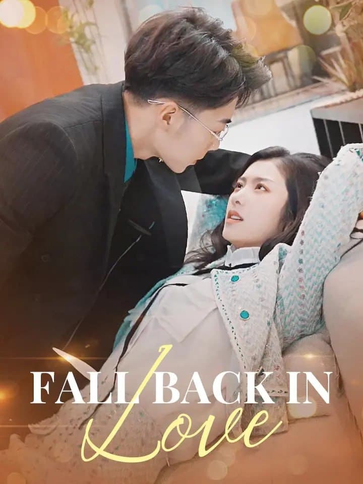 Fall Back in Love