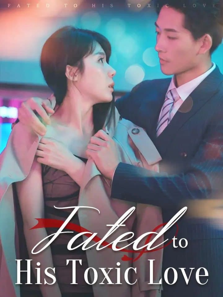 Fated to His Toxic Love