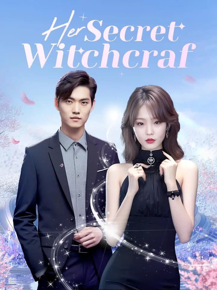 Her Secret Witchcraft