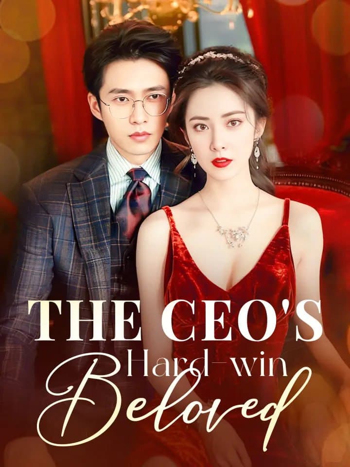 The CEO's Hard win Beloved