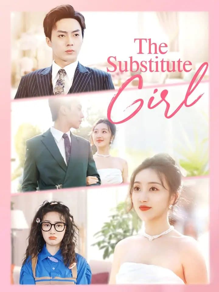 The Substitute Girl