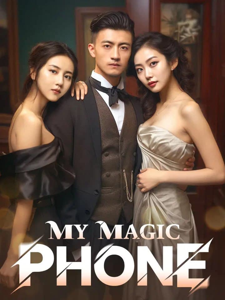 My Magic Phone