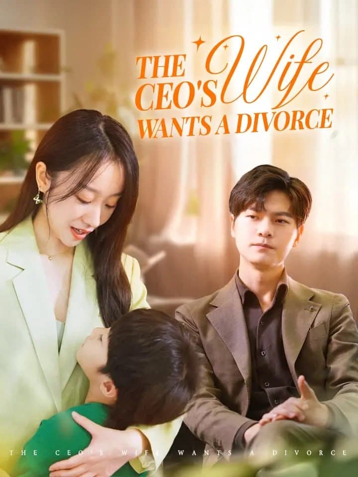 The CEO's Wife Wants a Divorce