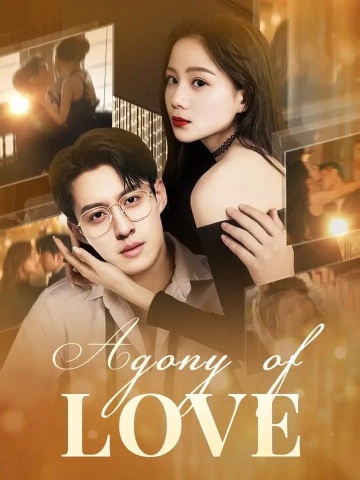 The Agony of Love