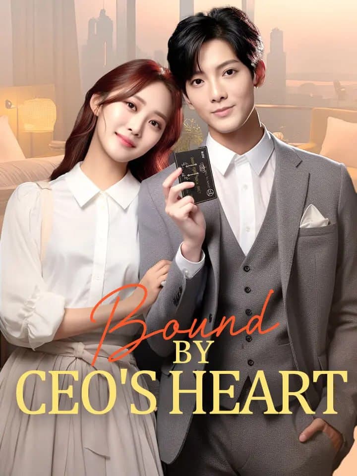 Bound By CEO's Heart