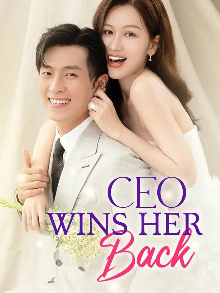 CEO Wins Her Back