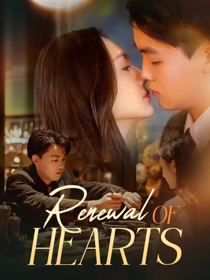 Renewal of Hearts