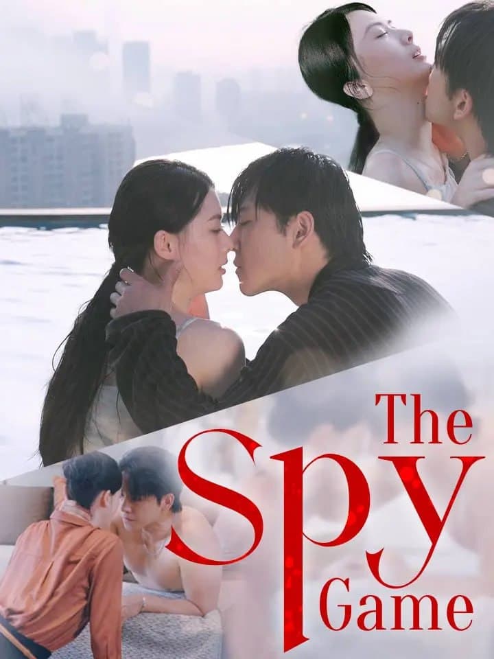 The Spy Game