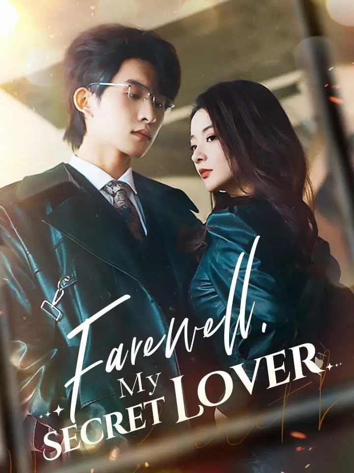 Farewell My Secret Lover