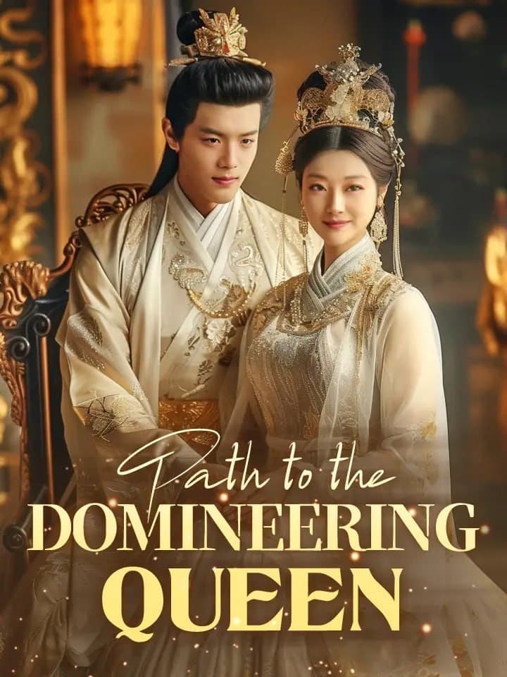 Path to the Domineering Queen
