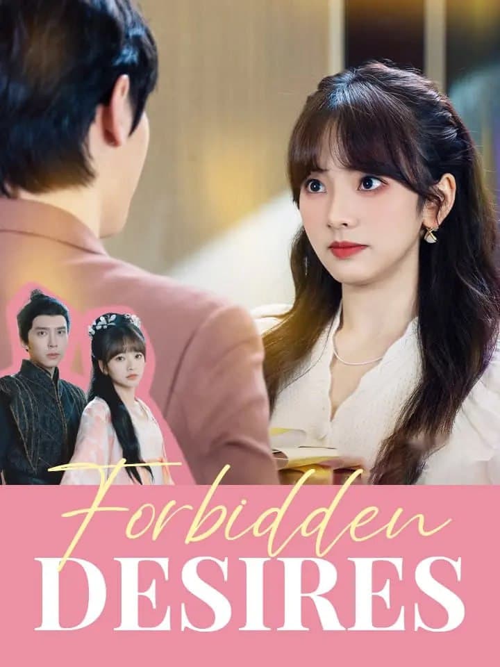 Forbidden Desires