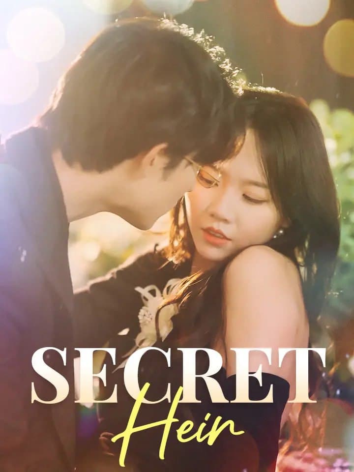 Secret Heir