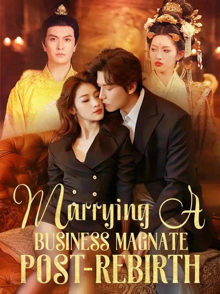 Marrying A Business Magnate Post-Rebirth