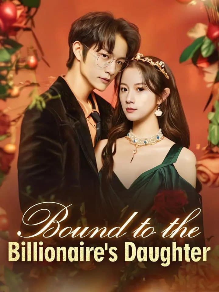 Bound to the Billionaire's Daughter