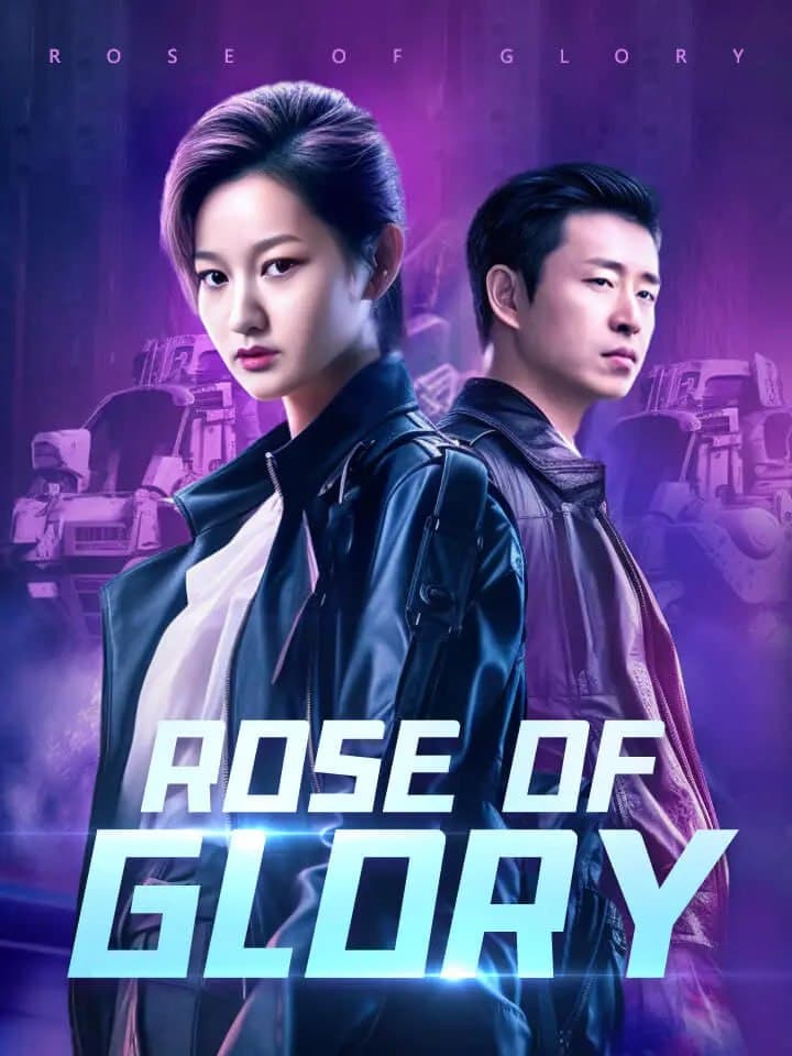 Rose of Glory