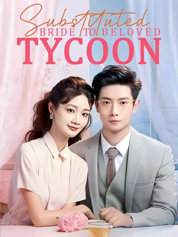 Substituted Bride to Beloved Tycoon