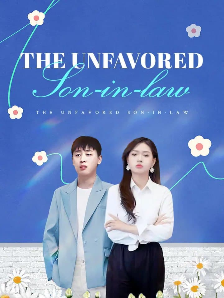 The Unfavored Son In Law