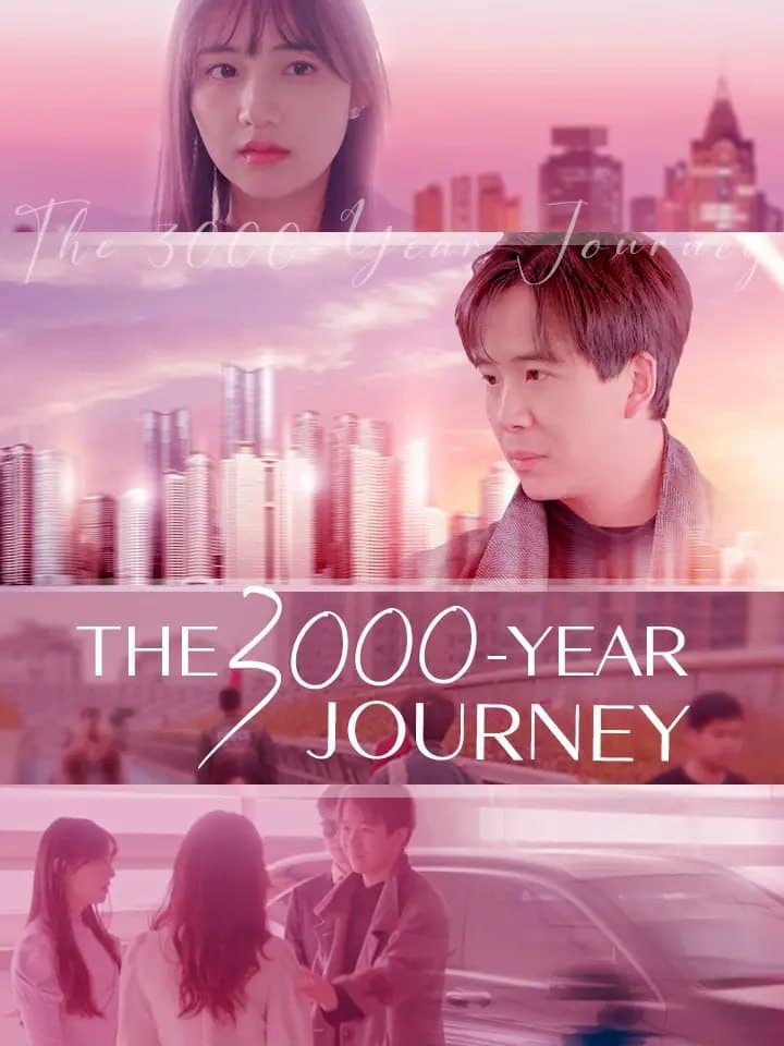 The 3000 Year Journey