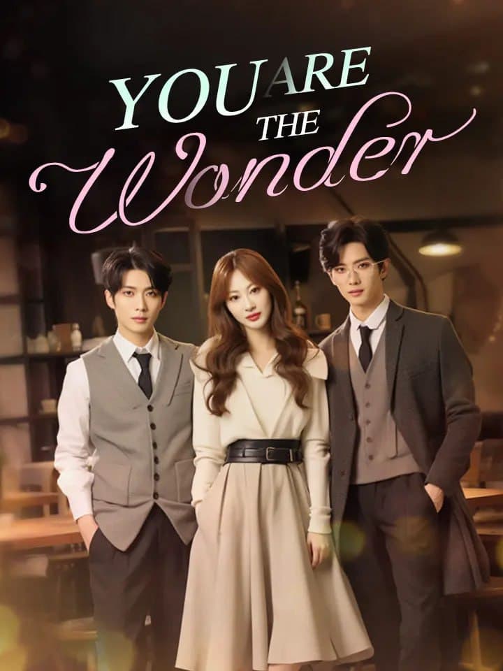 You are the Wonder