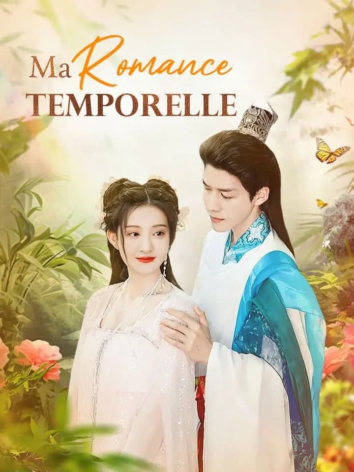 My Time Travel Romance