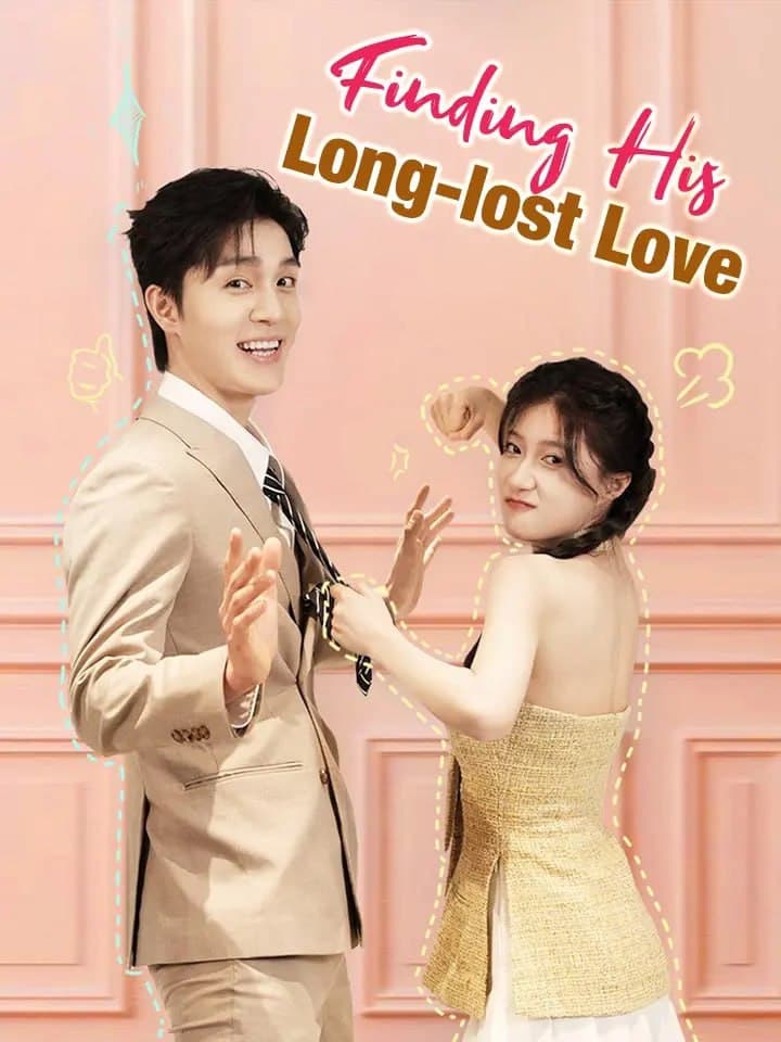 Finding His Long-Lost Love