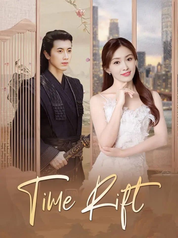 Time Rift