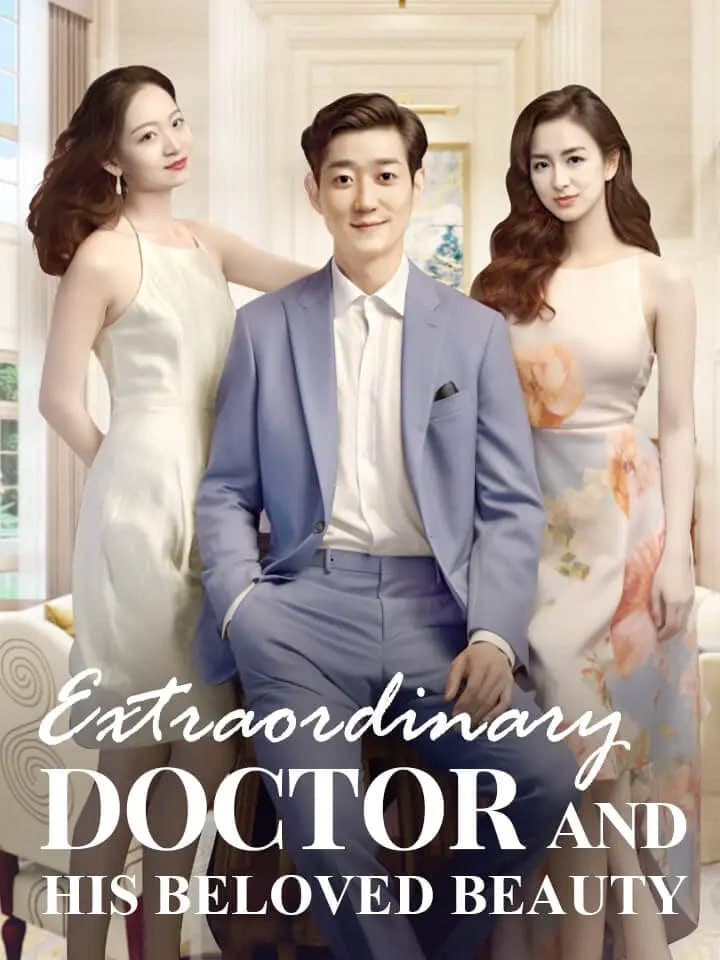 Extraordinary  Doctor and His Beloved Beauty