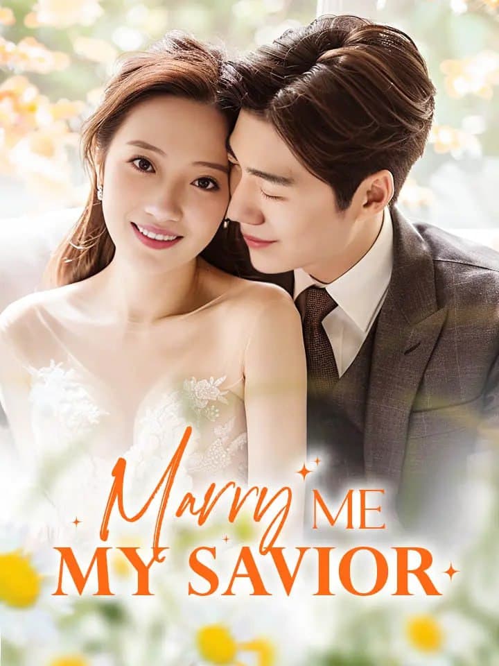 Marry Me, My Savior