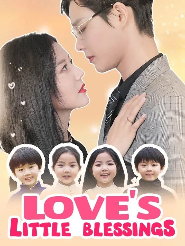 Love's Little Blessings