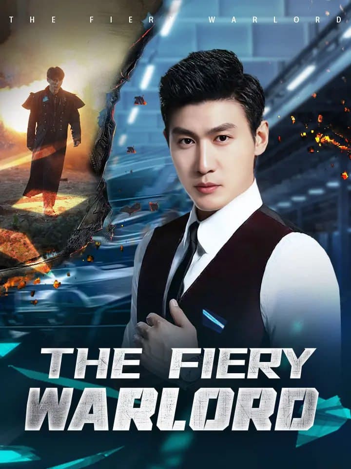 The Fiery Warlord