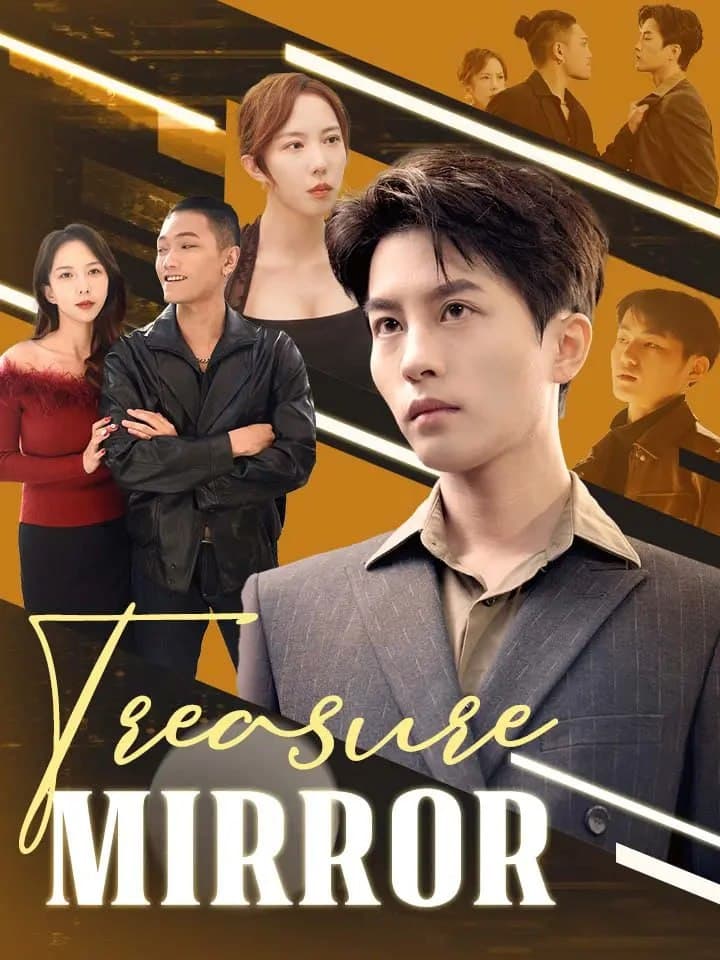 Treasure Mirror