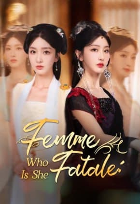 Femme Fatale:Who is She