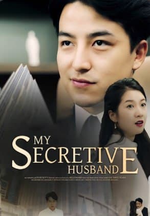 My Secretive Husband