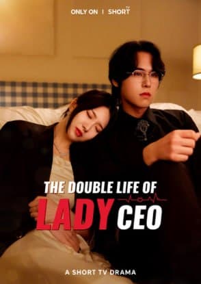 The Double File of Lady CEO