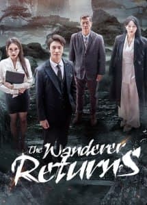 The Wanderer Returns