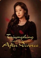 Triumphing with My Daughter After Divorce