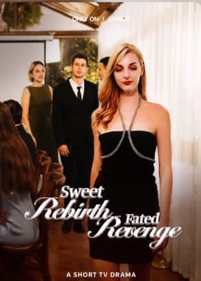 Sweet Rebirth, Fated Revenge