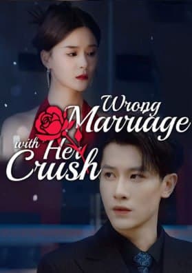 Wrong Marriage with her crush