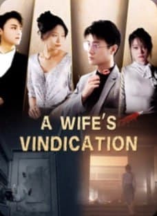 The Wife's Last Stand / A Wife's Vindication