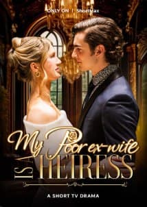My Poor Ex-Wife is a Heiress