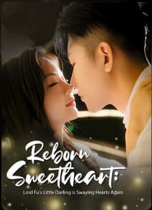 ENG DUB - Reborn Sweetheart: Lord Fu's Little darling is Swaying Heart Again