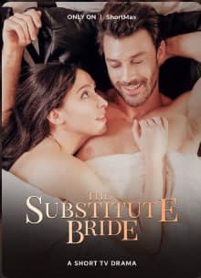 The Substitute Bride
